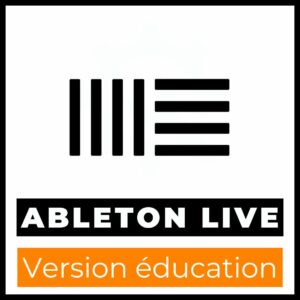 Ableton Live Suite EDU