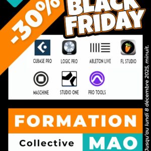 Formation collective MAO